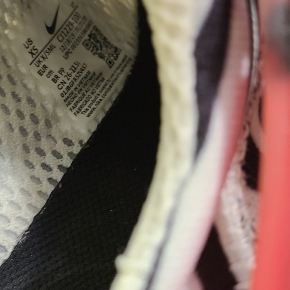 Nike Air Presto South Korea edition size xs - Picture 6 of 8